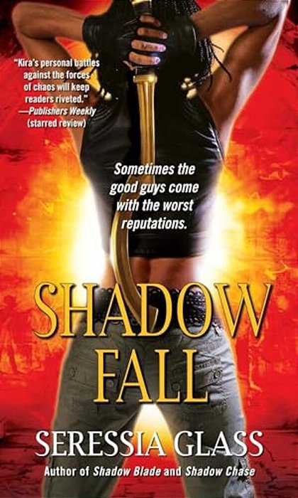 Shadow Fall-..