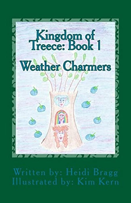 Weather Charmers-..