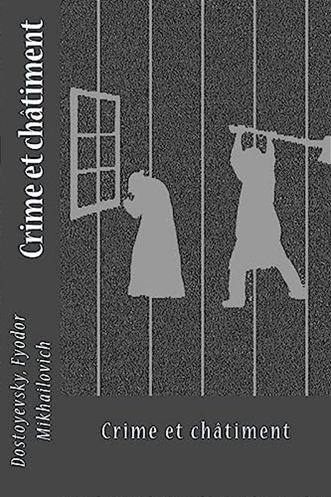 Crime Et Châtiment-..