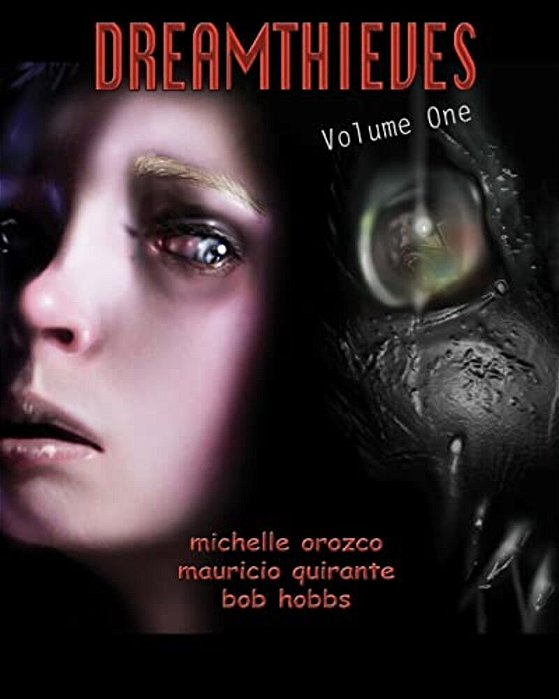 Dreamthieves - Part 1-..