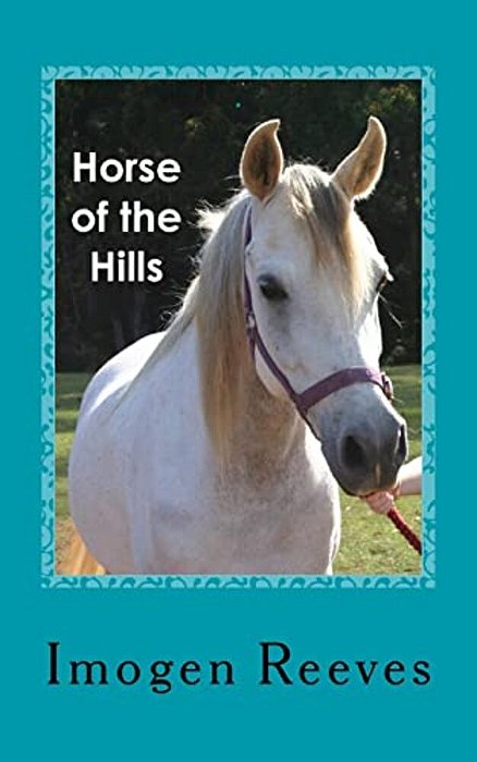 Horse Of The Hills-..