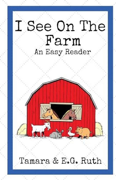 I See On The Farm-..