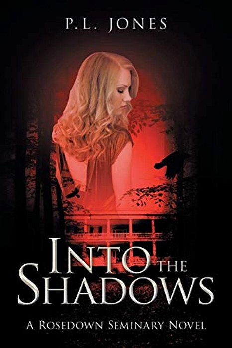 Into The Shadows: A Rosedown Seminary Novel-..