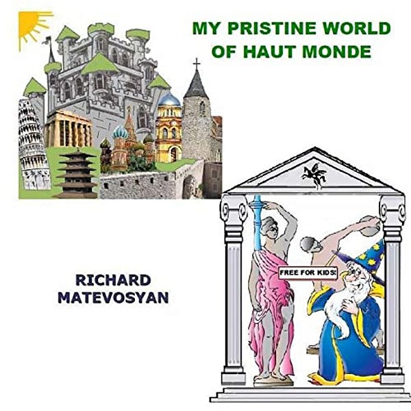 My Pristine World Of Haut Monde-..