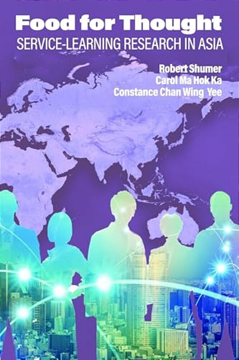 Food For Thought: Service-Learning Research In Asia-..
