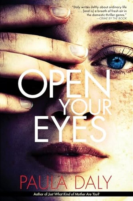 Open Your Eyes-..