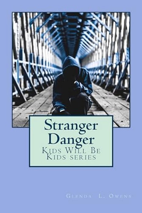 Stranger Danger-..