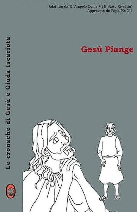 Gesù Piange-..
