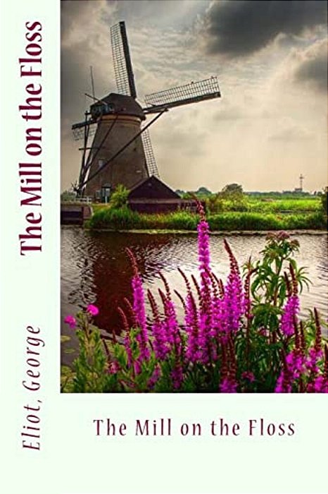 The Mill On The Floss-..