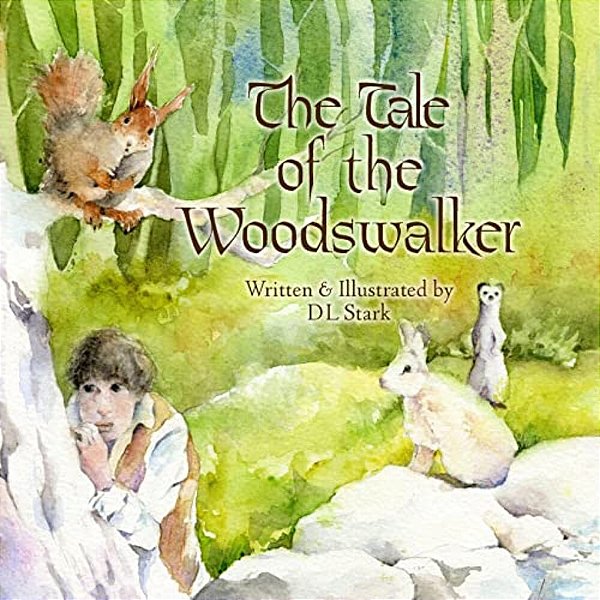 The Tale Of The Woodswalker-..
