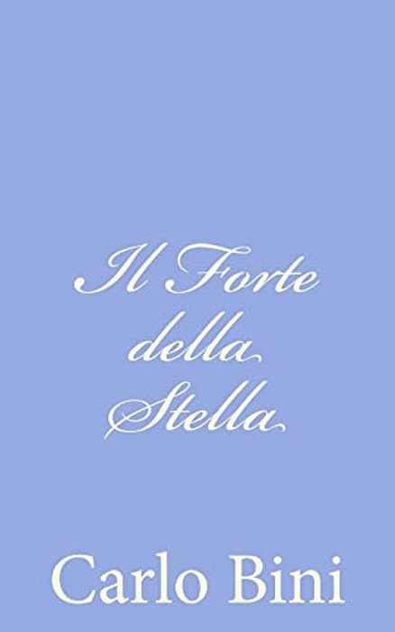 Il Forte Della Stella-..