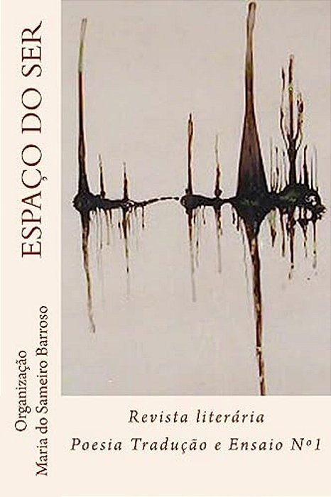 Espaco Do Ser: Revista Literaria-..