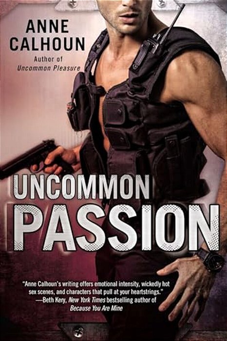 Uncommon Passion-..