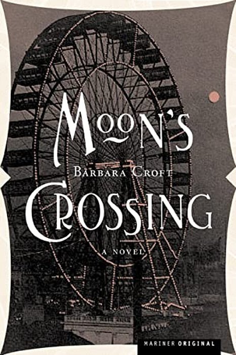 Moon's Crossing-..
