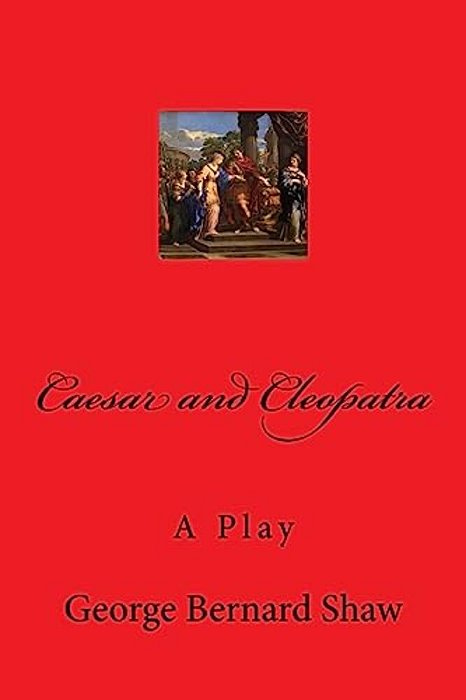 Caesar And Cleopatra-..