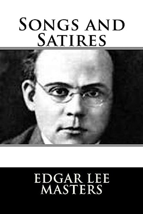 Songs And Satires-..