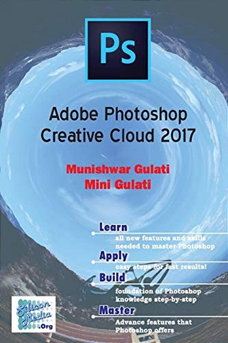 Adobe Photoshop Creative Cloud 2017-..