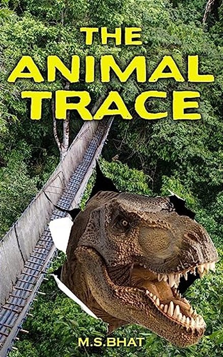 The Animal Trace-..