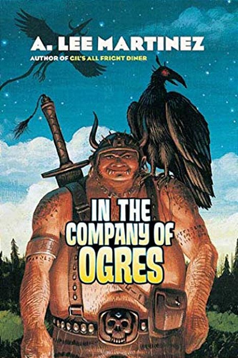 In The Company Of Ogres-..