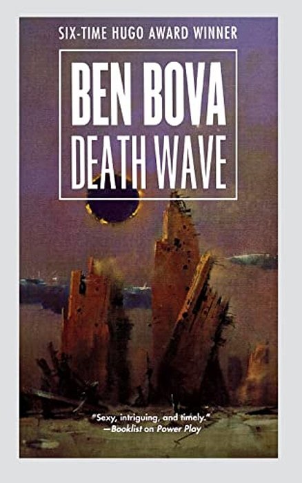 Death Wave-..