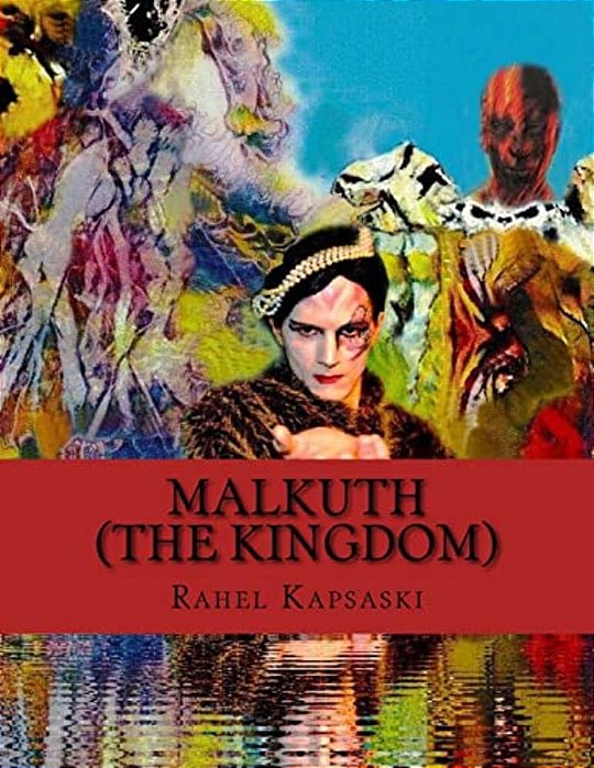 Malkuth (The Kingdom)-..