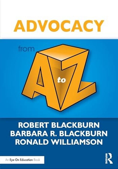Advocacy From A To Z-..