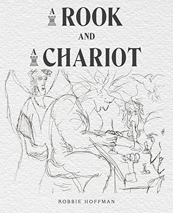A Rook And A Chariot-..