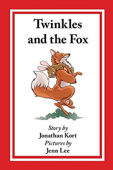 Twinkles And The Fox-..