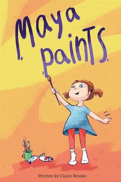 Maya Paints-..