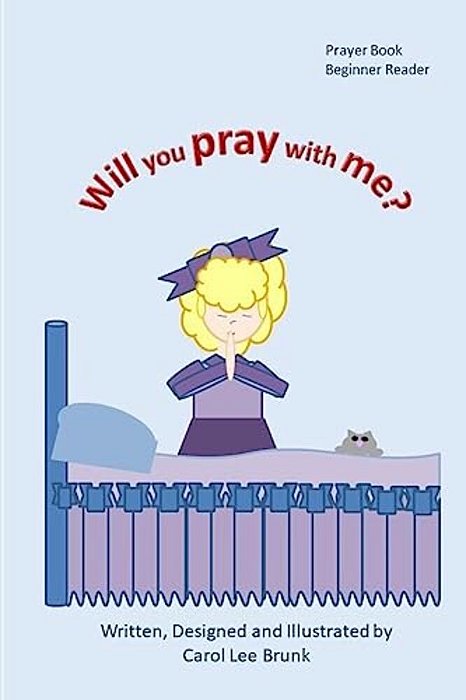 Will You Pray With Me?: Will You Pray With Me?-..