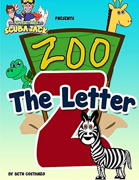 Letter Z-..