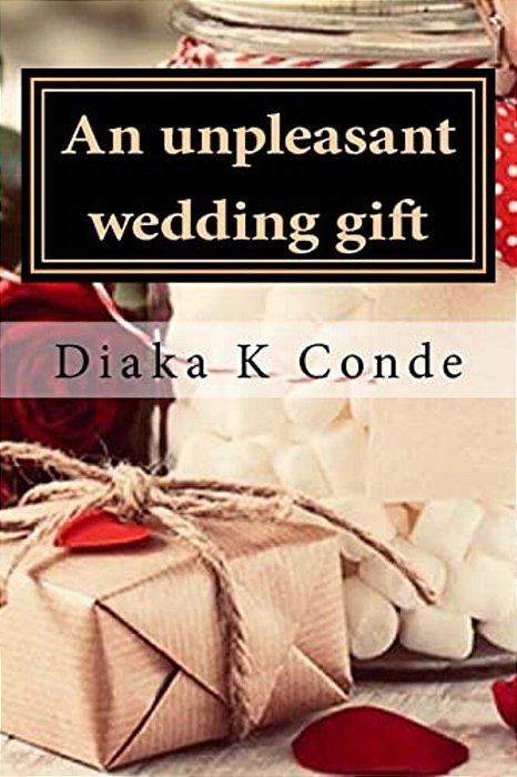 An Unpleasant Wedding Gift: A Laperle Telico-..