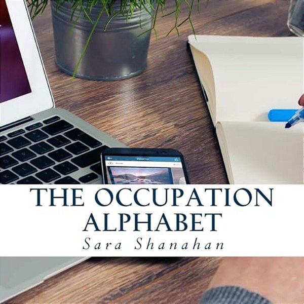 The Occupation Alphabet-..