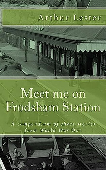 Meet Me On Frodsham Station-..