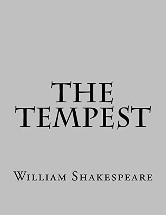 The Tempest-..