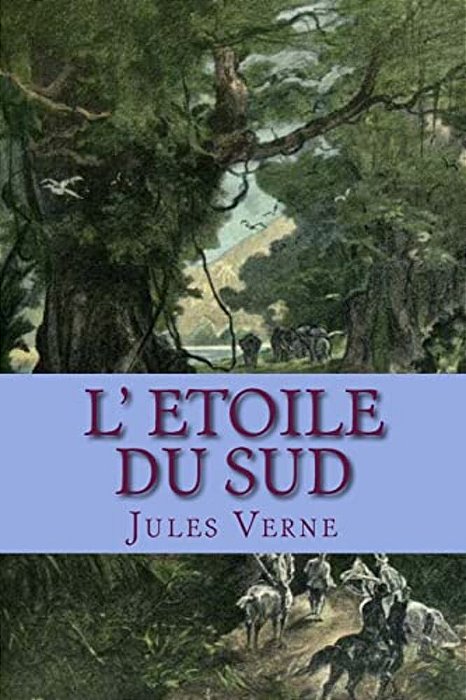 L' Etoile Du Sud-..
