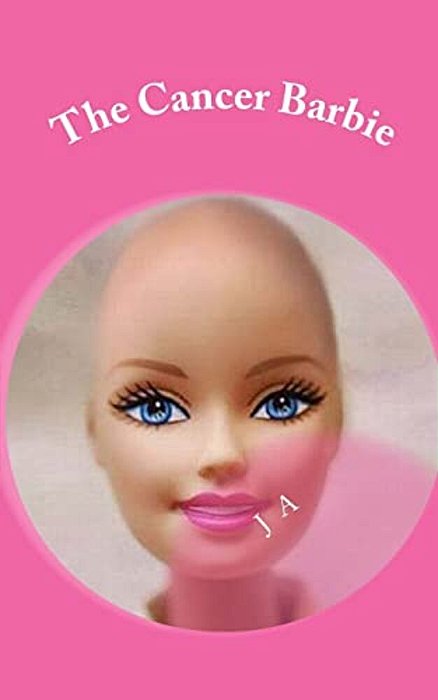 The Cancer Barbie-..