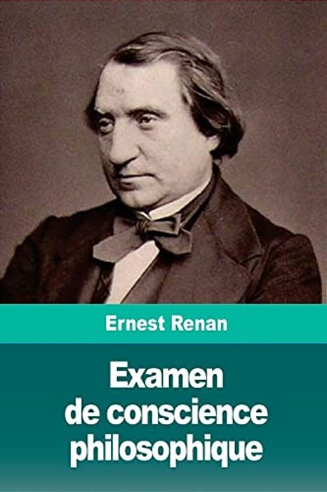 Examen De Conscience Philosophique-..