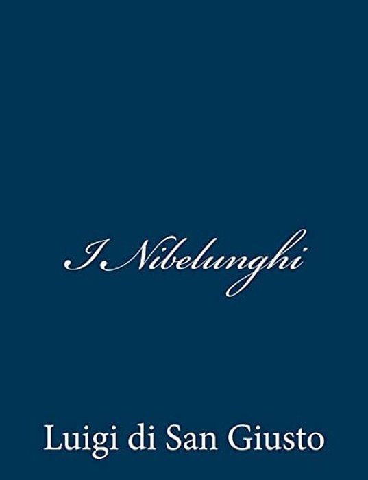I Nibelunghi-..