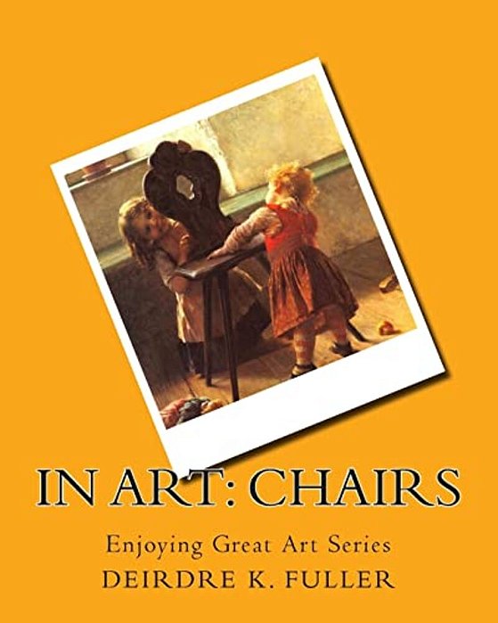In Art: Chairs-..