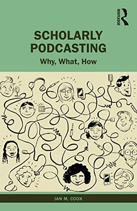 Scholarly Podcasting: Why, What, How?-..
