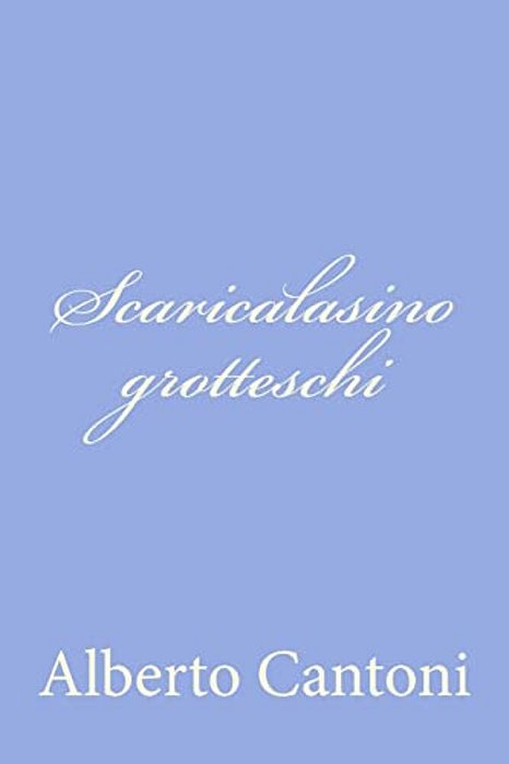 Scaricalasino Grotteschi-..