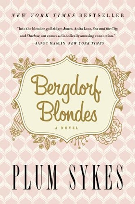 Bergdorf Blondes-..