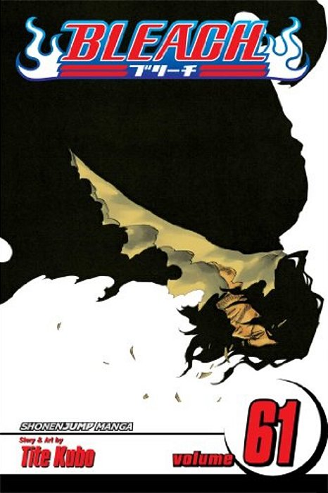 Bleach, Vol. 61: The Last 9 Days-..