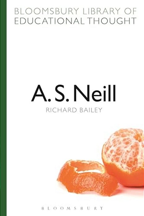A. S. Neill-..