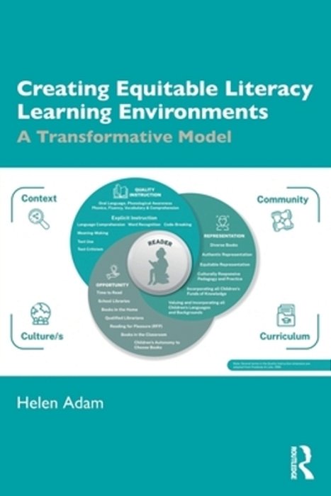 Creating Equitable Literacy Learning Environments: A Transformative Model-..