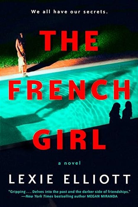 The French Girl-..