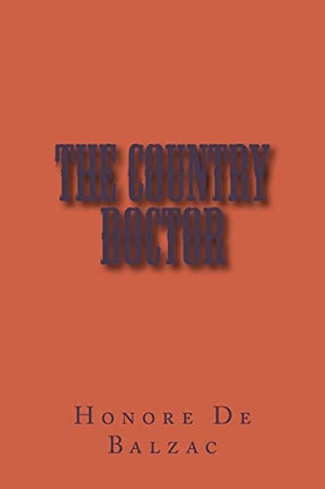 The Country Doctor-..