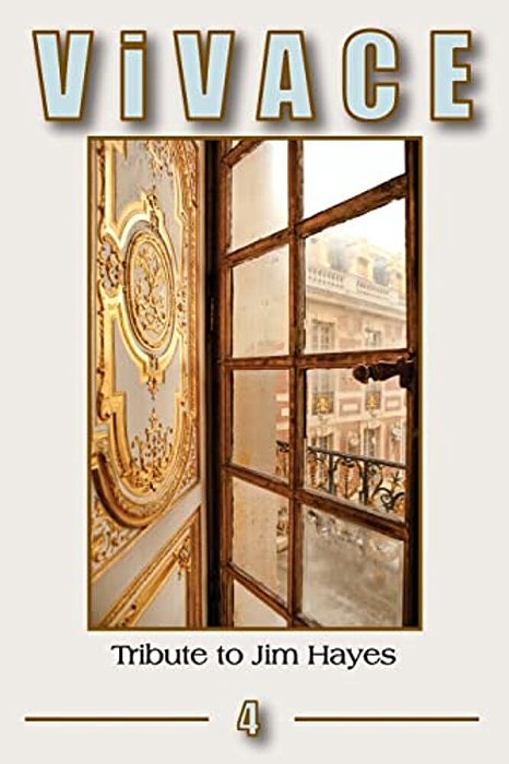 V I V A C E 4: Tribute To Jim Hayes-..