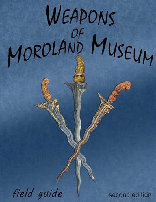 Weapons Of Moroland-..
